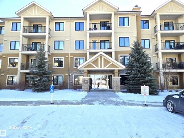 407 1031 Street, Edmonton, AB, T6W 3E4 condo for sale | Listing ID E4476 | Royal LePage