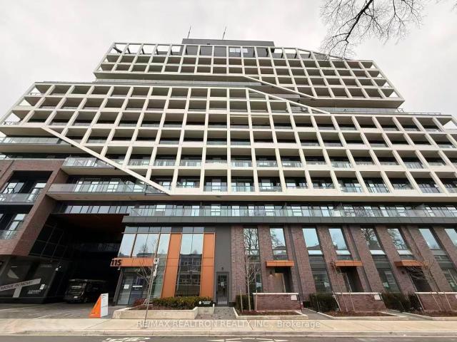 407 115 Denison Avenue, Toronto | Leased, C13497 | Condos. Ca