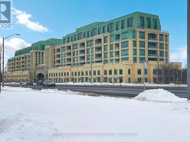 407 11 Ninth Line, Whitchurch Stouffville. ON, L4A 5E9 condo for sale | Listing ID N12012 | Royal LePage