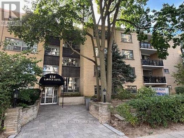407 134 Lawton Boulevard, Toronto, ON, M4V 2A4 lease for lease | Listing ID C12857 | Royal LePage