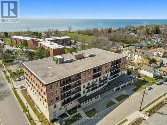 407 135 Orr Street, Cobourg, ON, K9A 0J6 condo for sale | Listing ID X13047 | Royal LePage