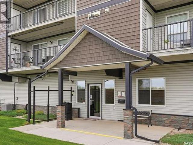 407 135 Beaudry Crescent, Martensville, SK, S0K 2T1 condo for sale | Listing ID SK039408 | Royal LePage