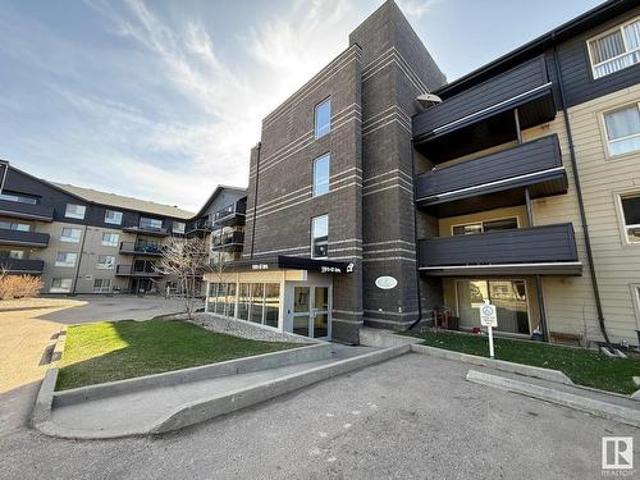 407 1701 Avenue, Edmonton, AB, T5T 4J5 condo for sale | Listing ID E4430 | Royal LePage