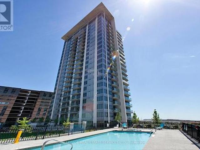 407 188 Clark Boulevard, Brampton, ON, L6T 0J2 lease for lease | Listing ID W13150 | Royal LePage