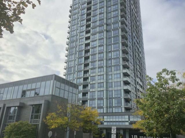 407 18 Graydon Hall Drive, North York | Sold, C12870 | Condos. Ca