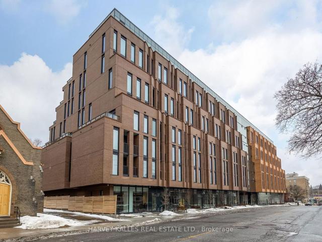 407 1 Bayview Avenue, Toronto | For Sale @ $1,680,000 | Condos. Ca
