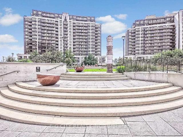 407 1 De Boers Drive, North York | 1+1Beds/2Bath, Condo, $2,475/mo | Condos. Ca