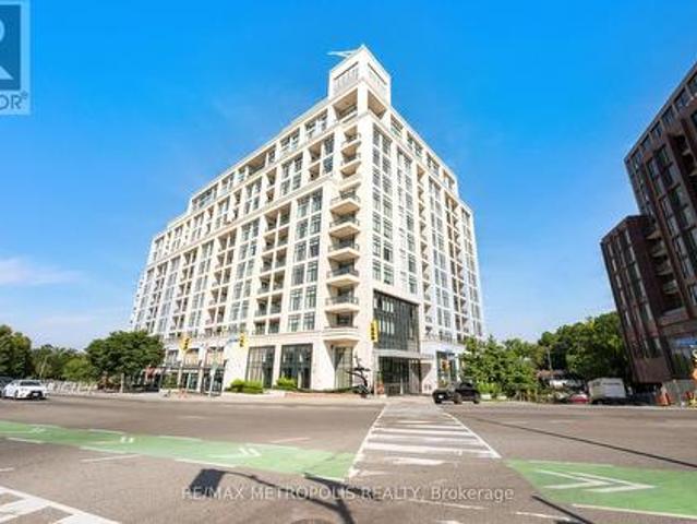 407 1 Old Mill Drive, Toronto, ON, M6S 0A1 condo for sale | Listing ID W13516 | Royal LePage