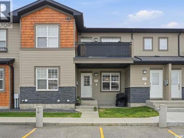 407 1 Patrick Crescent, Saskatoon, SK, S7W 0M3 townhouse for sale | Listing ID SK039734 | Royal LePage
