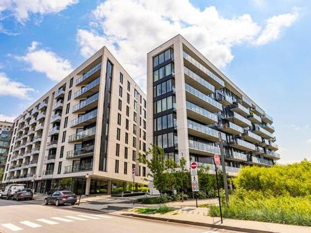 407 1 Rue Des Bassins, Montréal Le Sud Ouest, QC, H3C 0Z3 condo for sale | Listing ID 20438 | Royal LePage