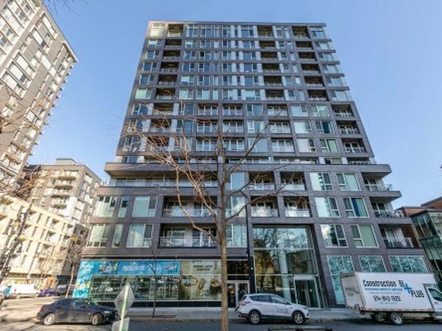 407 1 Rue Lambert Closse, Montréal Ville Marie, QC, H3H 1Z4 condo for sale | Listing ID 28195 | Royal LePage