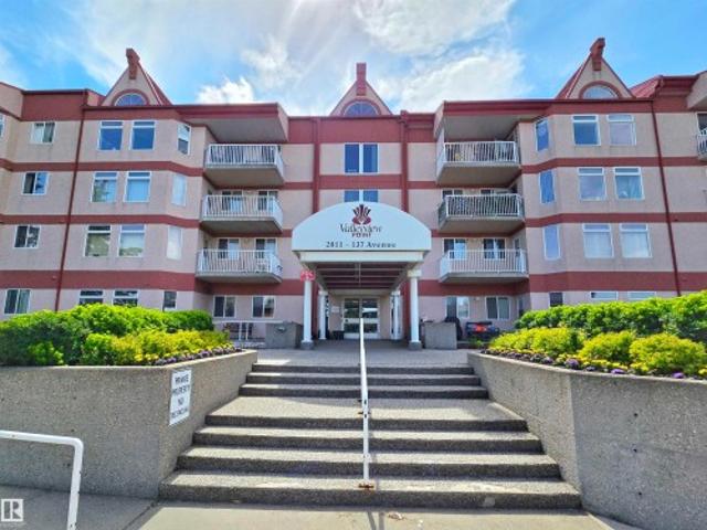 407 2011 137 Avenue, Edmonton, AB, T5A 4W2 condo for sale | Listing ID E4496 | Royal LePage