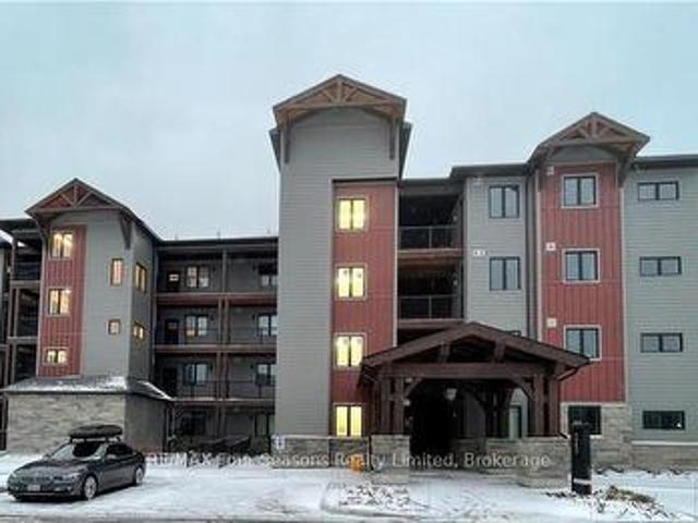 407 20 Beckwith Lane, Blue Mountains, ON, L9Y 3B6 lease for lease | Listing ID X13078 | Royal LePage