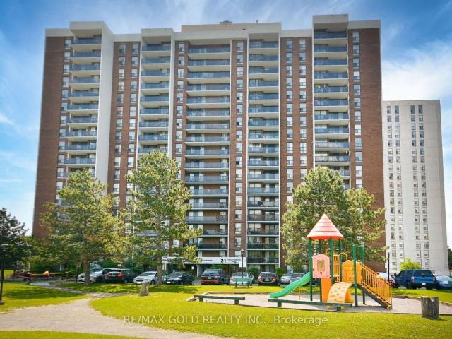 407 21 Knightsbridge Road, Brampton | 3Beds/1Bath, Condo, $399,777 | Condos. Ca