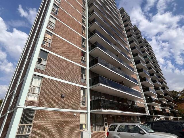 407 235 Grandravine Drive, North York | 1Beds/1Bath, Condo, $1,999/mo | Condos. Ca