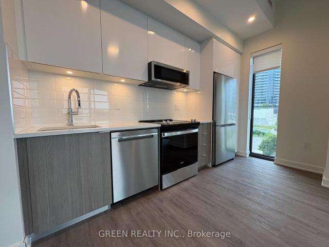407 25 Gibbs Road, Etobicoke | 2Beds/2Bath, Condo, $3,165/mo | Condos. Ca