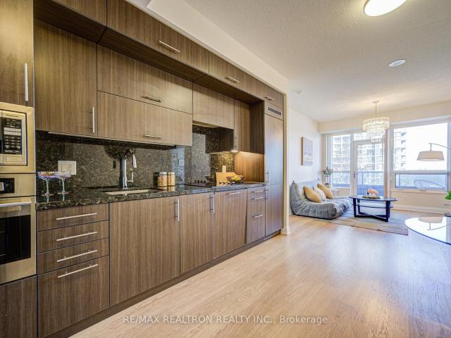 407 2 Anndale Drive, North York | 2Beds/2Bath, Condo, $3,200/mo | Condos. Ca