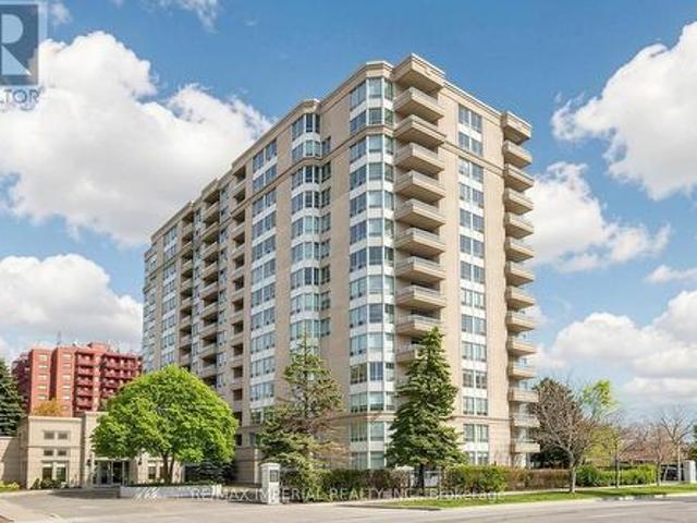 407 2 Covington Road, Toronto, ON, M6A 3E2 condo for sale | Listing ID C13444 | Royal LePage