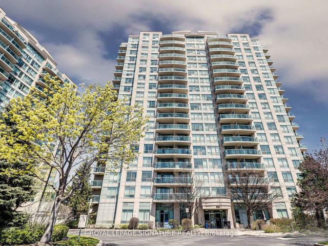 407 2 Erin Centre Boulevard, Mississauga | Leased, W12643 | Condos. Ca