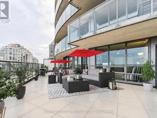 407 2 Lake Shore Boulevard W, Toronto, ON, M8V 0B2 condo for sale | Listing ID W13525 | Royal LePage