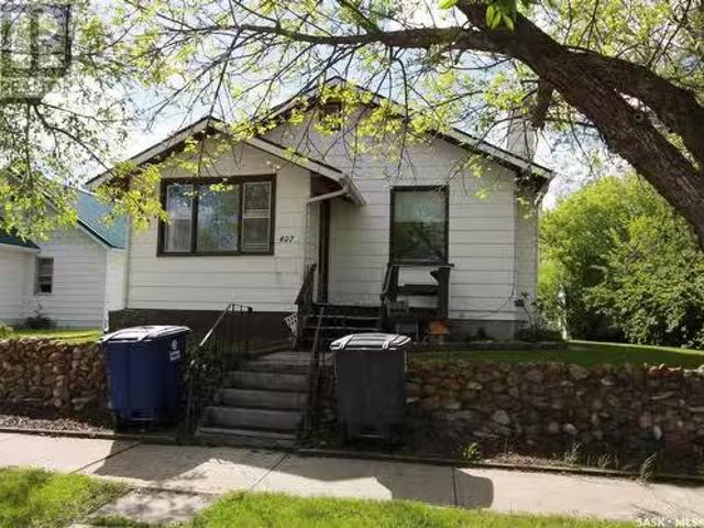 407 2Nd Street E, Wilkie, SK, S0K 4W0 house for sale Listin.