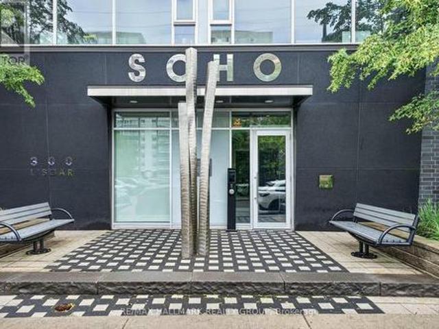 407 300 Lisgar Street, Ottawa, ON, K2P 0E2 lease for lease | Listing ID X13480 | Royal LePage