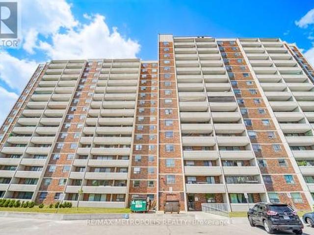 407 301 Prudential Drive, Toronto, ON, M1P 4V3 lease for lease | Listing ID E13602 | Royal LePage