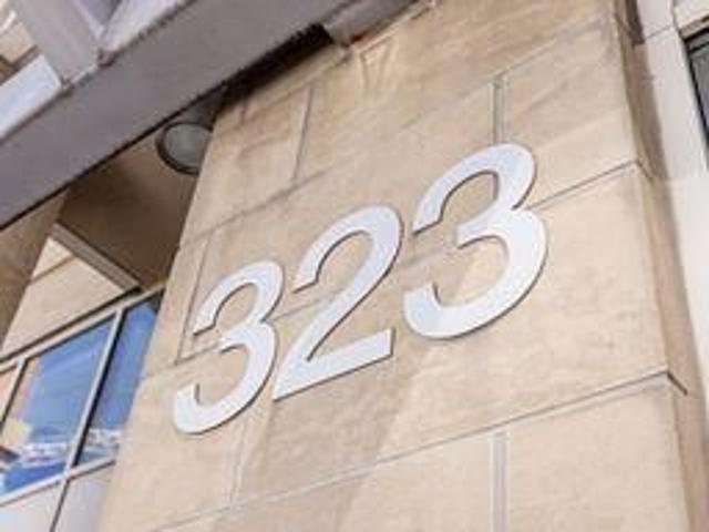 407 323 Richmond Street E, Toronto | Expired, C12595 | Condos. Ca