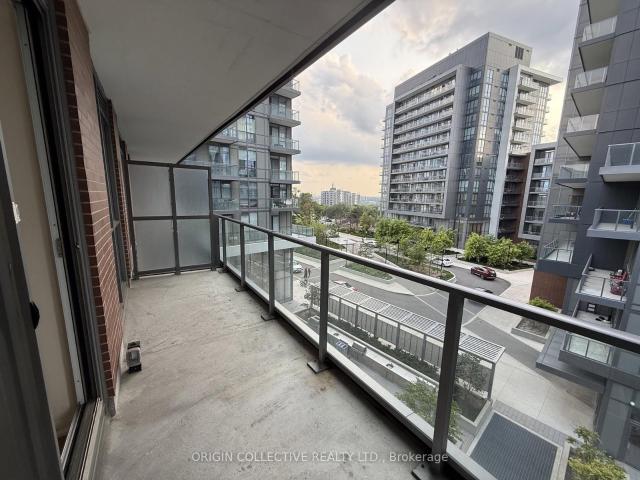 407 32 Forest Manor Road, North York | Leased, C13677 | Condos. Ca