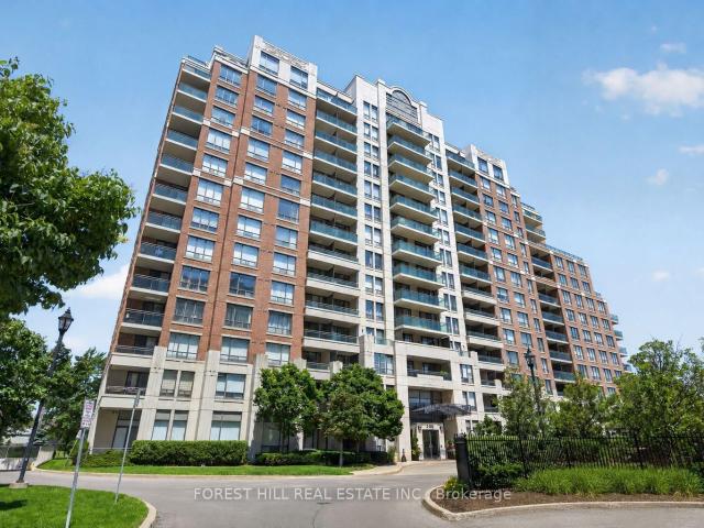 407 350 Red Maple Road, Richmond Hill | 2+1Beds/1Bath, Condo, $579,000 | Condos. Ca
