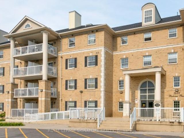 407 7 Markham Road, Markham, ON, L3S 4V6 condo for sale | Listing ID N13614 | Royal LePage