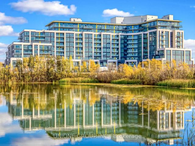 407 405 Dundas Street W, Oakville | For Sale @ $499,000 | Condos. Ca