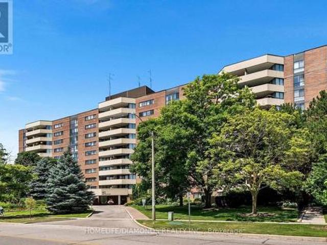 407 40 Baif Boulevard, Richmond Hill, ON, L4C 5M9 condo for sale | Listing ID N13127 | Royal LePage