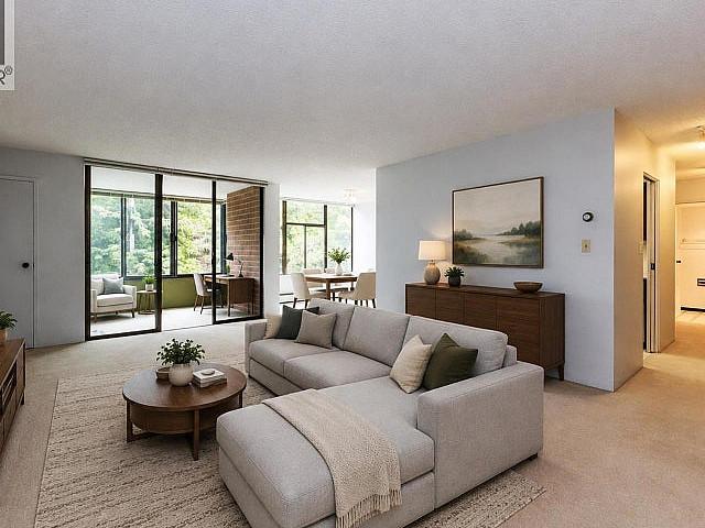 407 4101 Yew Street Vancouver, British Columbia