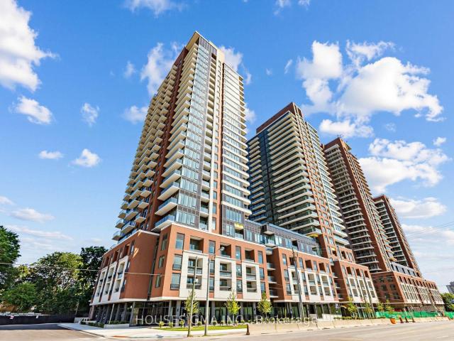407 4 Eglinton Avenue W, Etobicoke | 1Beds/1Bath, Condo, $1,899/mo | Condos. Ca