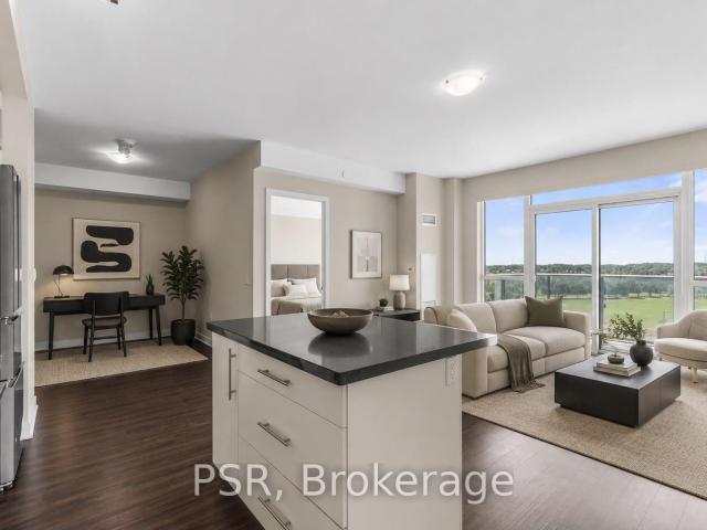 407 4 Glen Erin Drive, Mississauga | 2+1Beds/2Bath, Condo, $649,900 | Condos. Ca