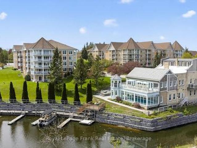 407 51 Rivermill Boulevard, Kawartha Lakes Lindsay, ON, K9V 6K6 condo for sale | Listing ID X13445 | Royal LePage