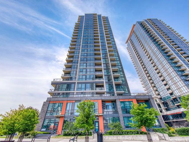 407 55 Eglinton Avenue W, Mississauga | 1+1Beds/1Bath, Condo, $399,000 | Condos. Ca