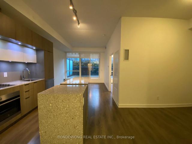 407 55 Regent Park Boulevard, Toronto | Terminated, C13200 | Condos. Ca