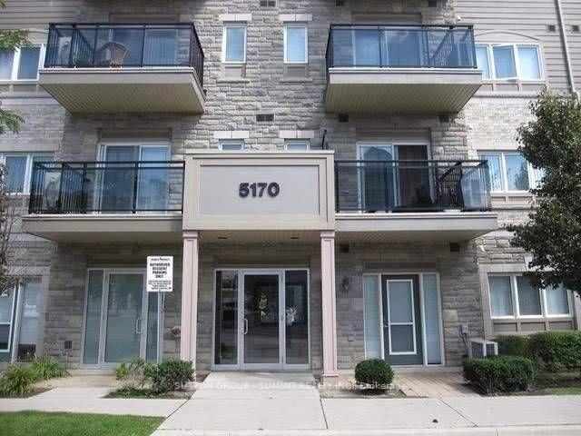 407 5 Winston Churchill Boulevard, Mississauga | For Rent @ $2,750 | Condos. Ca