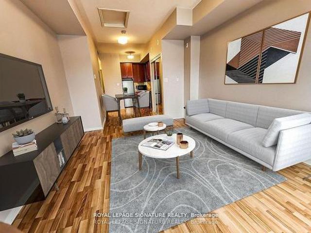 407 5 Winston Churchill Boulevard, Mississauga, ON, L5M 0P1 condo for sale | Listing ID W11952 | Royal LePage