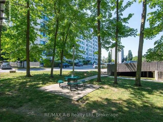 407 600 Grenfell Drive W, London North C, ON, N5X 2R8 condo for sale | Listing ID X13611 | Royal LePage