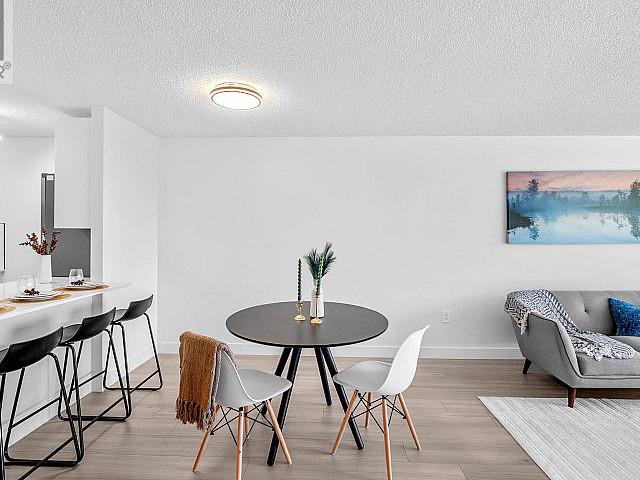 407 6611 Minoru Boulevard Richmond, British Columbia