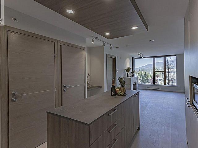 407 683 W Victoria Park North Vancouver, British Columbia