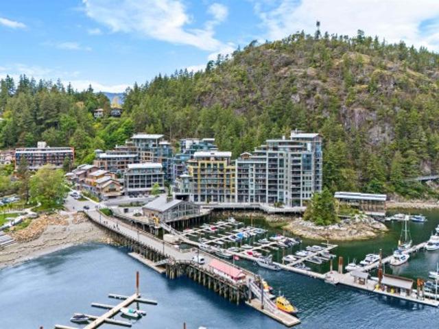 407 6 Nelson Avenue, West Vancouver, BC, V7W 0A4 lease for lease | Listing ID R3140 | Royal LePage