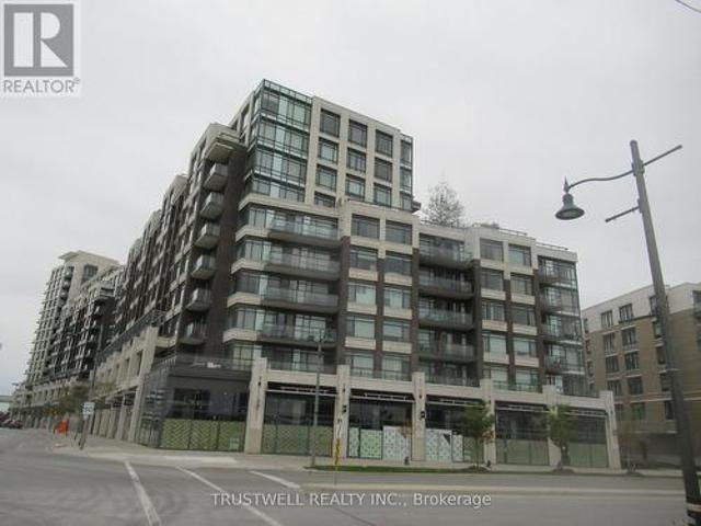 407 8 Birchmount Road, Markham, ON, L6G 0E4 lease for lease | Listing ID N13075 | Royal LePage