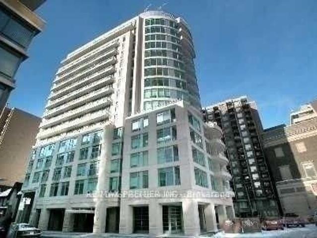 407 8 Scollard Street, Toronto | Leased, C12548 | Condos. Ca