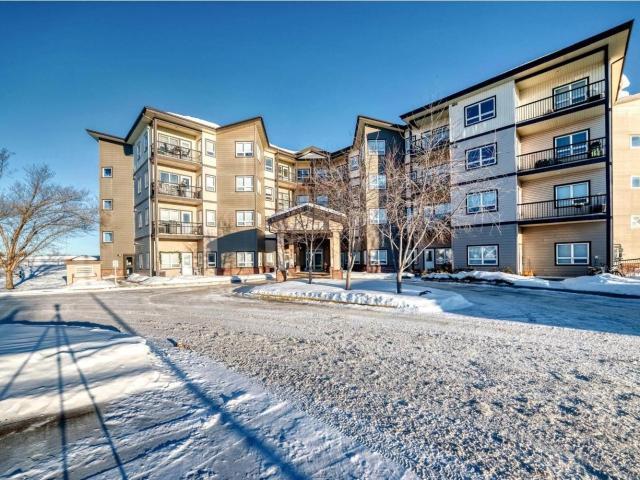 407 8 Southfort Drive