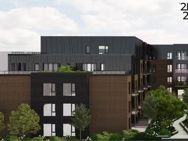 407 Condo / Apartment for rent Le 2121