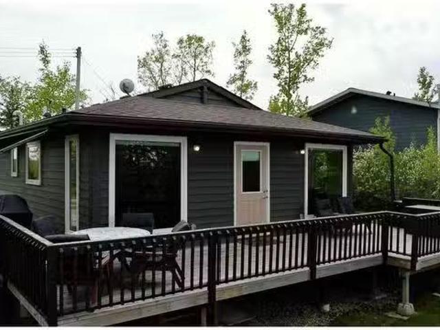 407 Birch Ln, Rural Parkland County, AB, T0E 2B0 house for s.